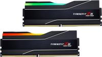 GSKILL 48GB (2X24GB)DDR5 6400MHZ CL32 RGB DUAL KIT PC RAM TZ5 NEO F5-6400J3239F24GX2-TZ5NR